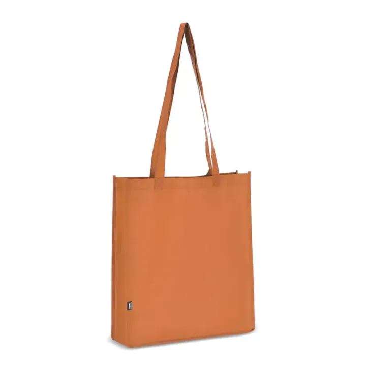 R-PET Carry bag non-woven 38 x 9 x 42cm 75g/m² - LT91325 (N0026)